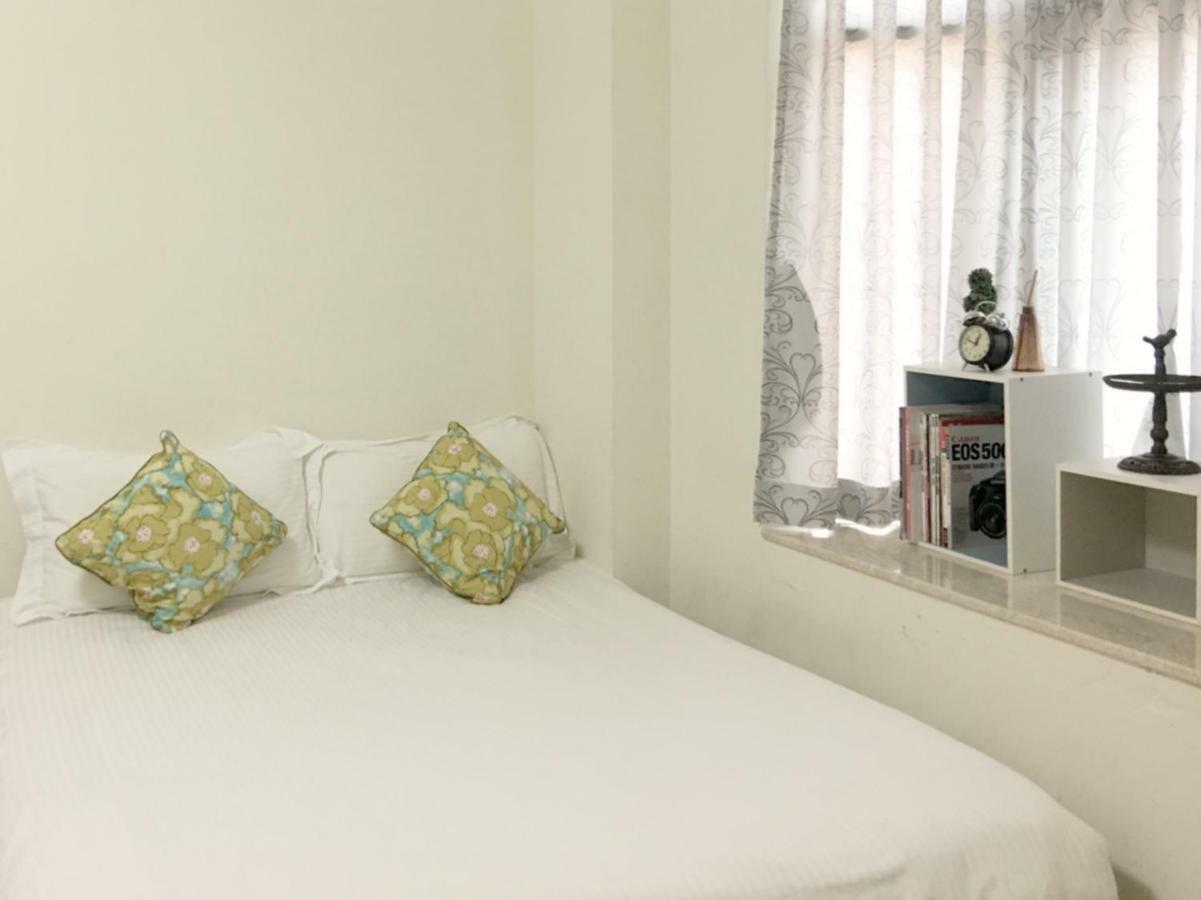Flower Lane 650 Apartment Tainan Exterior photo