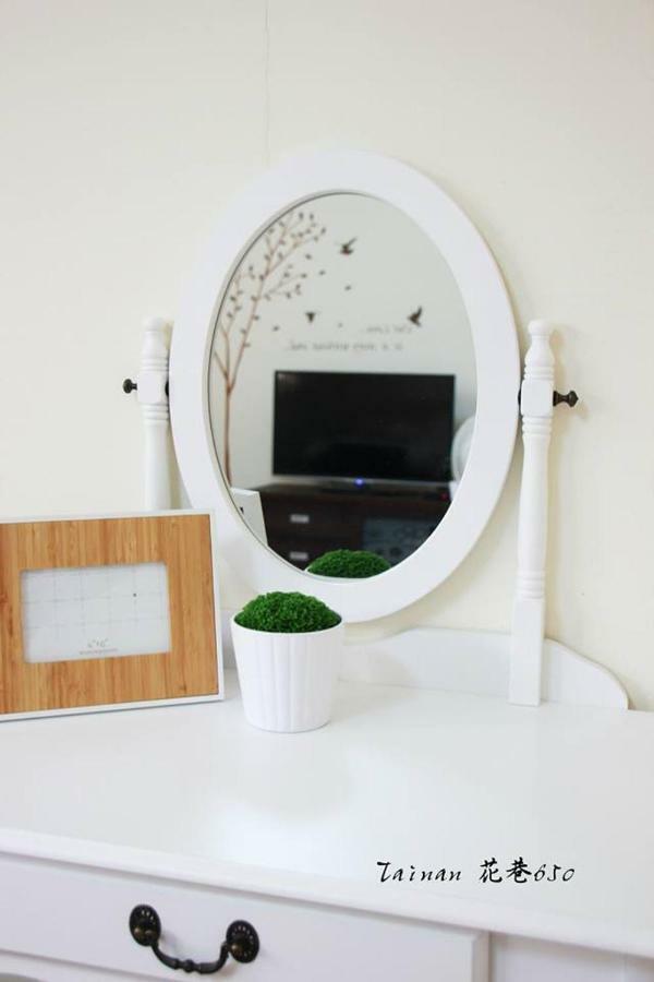 Flower Lane 650 Apartment Tainan Exterior photo